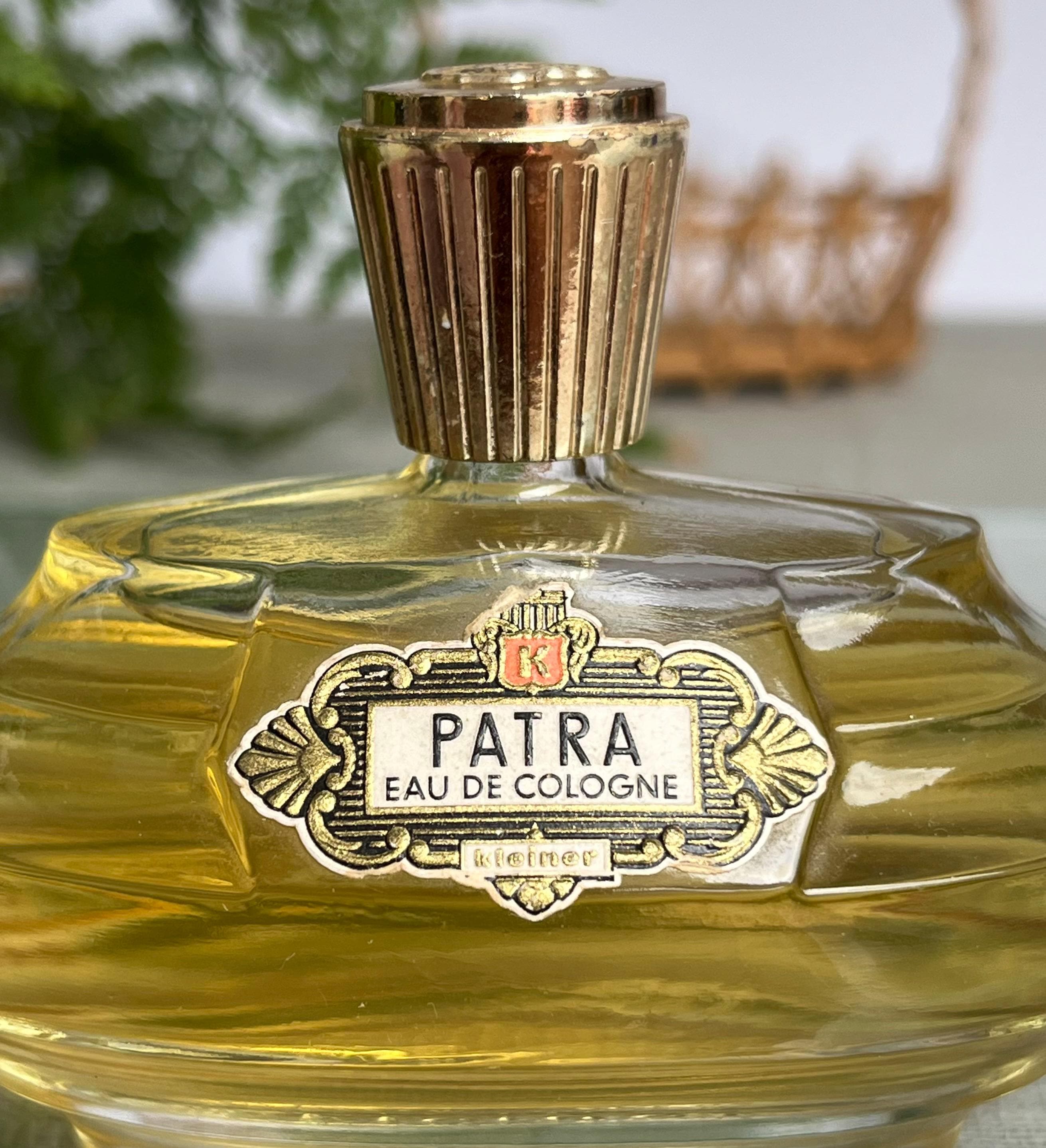 Patra Gebrüder Kleiner Patra Parfum Gebrüder Kleiner Patra