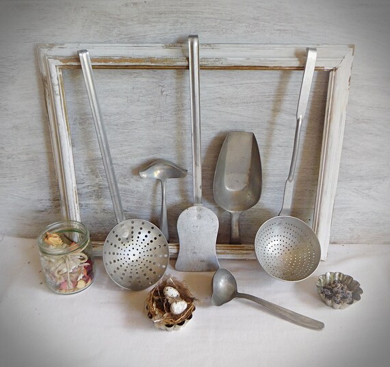 Kitchen trowel 2024