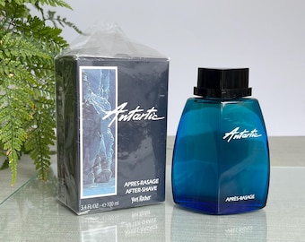 Balafre by Lancome - 20ml - Eau De Toilette - Splash - Vintage