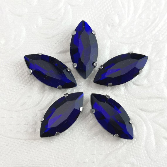 5 rhinestones for sewing crafting and decorating Etsy