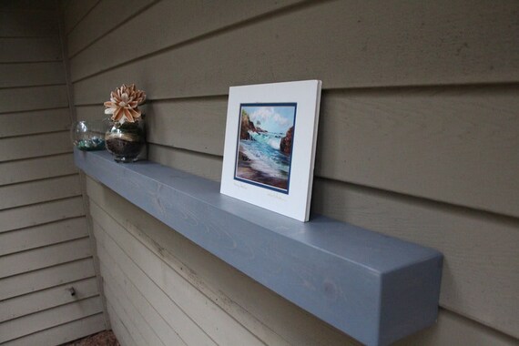 Mantel Fireplace Mantel up to 96 Inch Mantle Rustic - Etsy