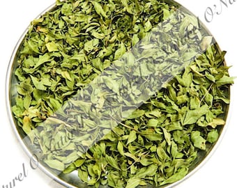 Henna Leaves ORGANIC 100% Natural 80G