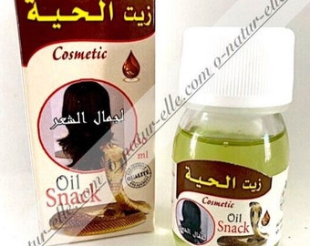 Snake Oil 100% Natural for Hair 30ml