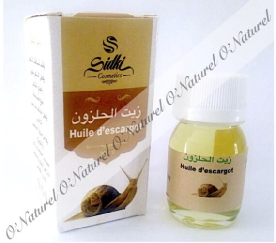 Snail Oil 100% Pure & Natural 30ml - Etsy Snail Oil 100% Pure & Natural 30ml - Etsy