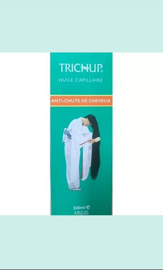 Trichup Oil Indian Care 100ml Accelerates Hair Growth - Etsy UK Trichup Oil Indian Care 100ml Accelerates Hair Growth - Etsy UK