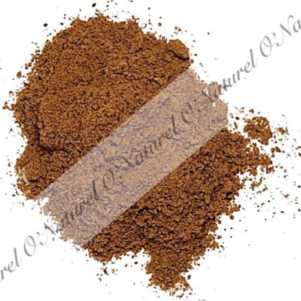 Indian Costus Powder ORGANIC 100% Pure & Natural  40g or 80g