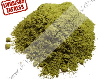 Nettle Leaf Powder ORGANIC 100% natural 40g or 80g
