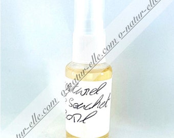 Huile de Souchet SPRAY 100% Pure & Naturelle 30ml ou 60ml