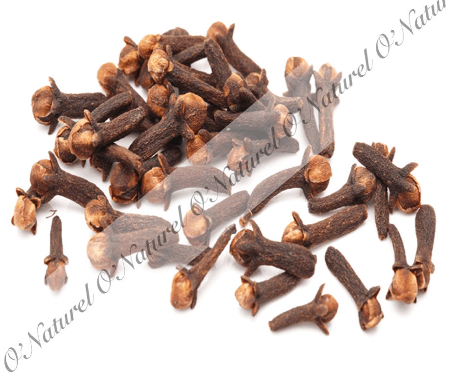 Clous de Girofle Bio 100% Naturelle 40G