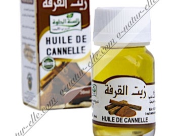 Cinnamon Oil 100% Natural 30ml