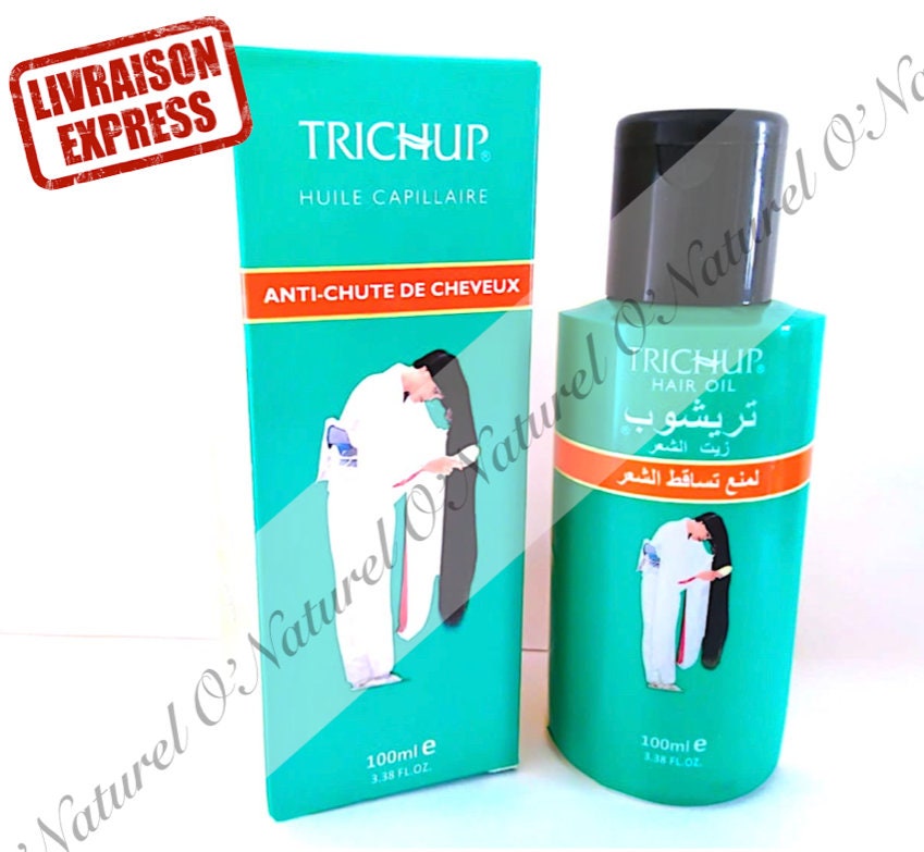 Trichup Oil Indian Care 100ml Accelerates Hair Growth or - Etsy Trichup Oil Indian Care 100ml Accelerates Hair Growth or - Etsy