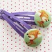 see more listings in the Hair clips animals section