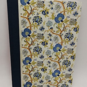 Adressbuch Telefonbuch "Fiori"