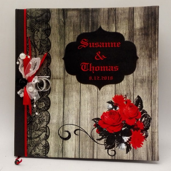 Gothic hochzeit Etsy.de