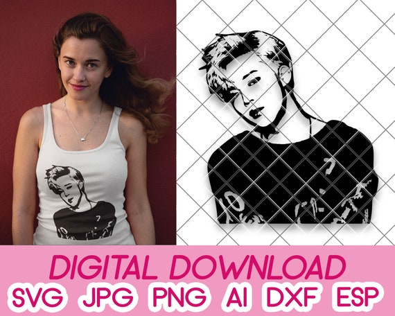 Download Jimin BTS SVG Digital Download Dxf Svg Pdf Jpeg Png Eps | Etsy