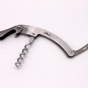 Hostess Cakes Branded Sommelier Style Wine Opener