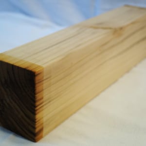 Thuja maserholz - Etsy.de
