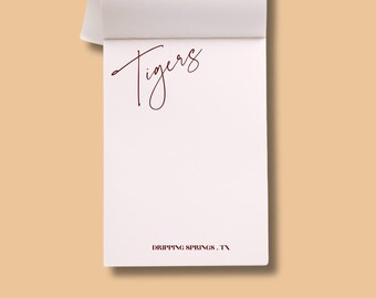 Notepads