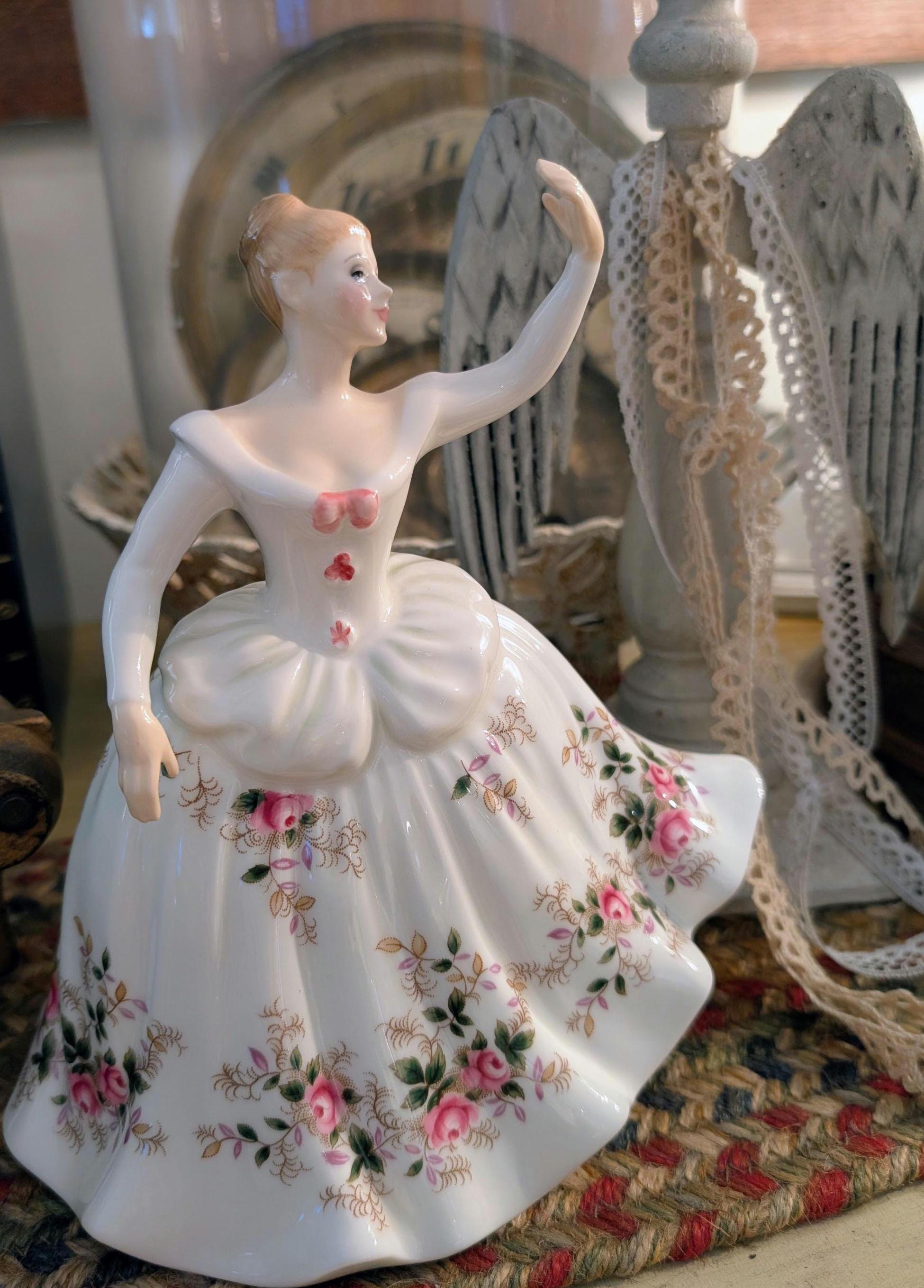 Royal Doulton Shirley - Etsy