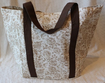 Eco-Friendly Reusable Market Bag