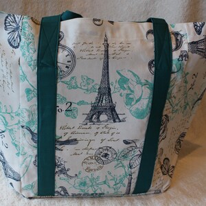 Eco-Friendly Reusable Market Bag