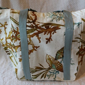 Eco-Friendly Reusable Market Bag