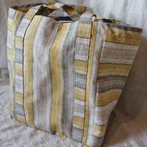 Eco-Friendly Reusable Market Bag