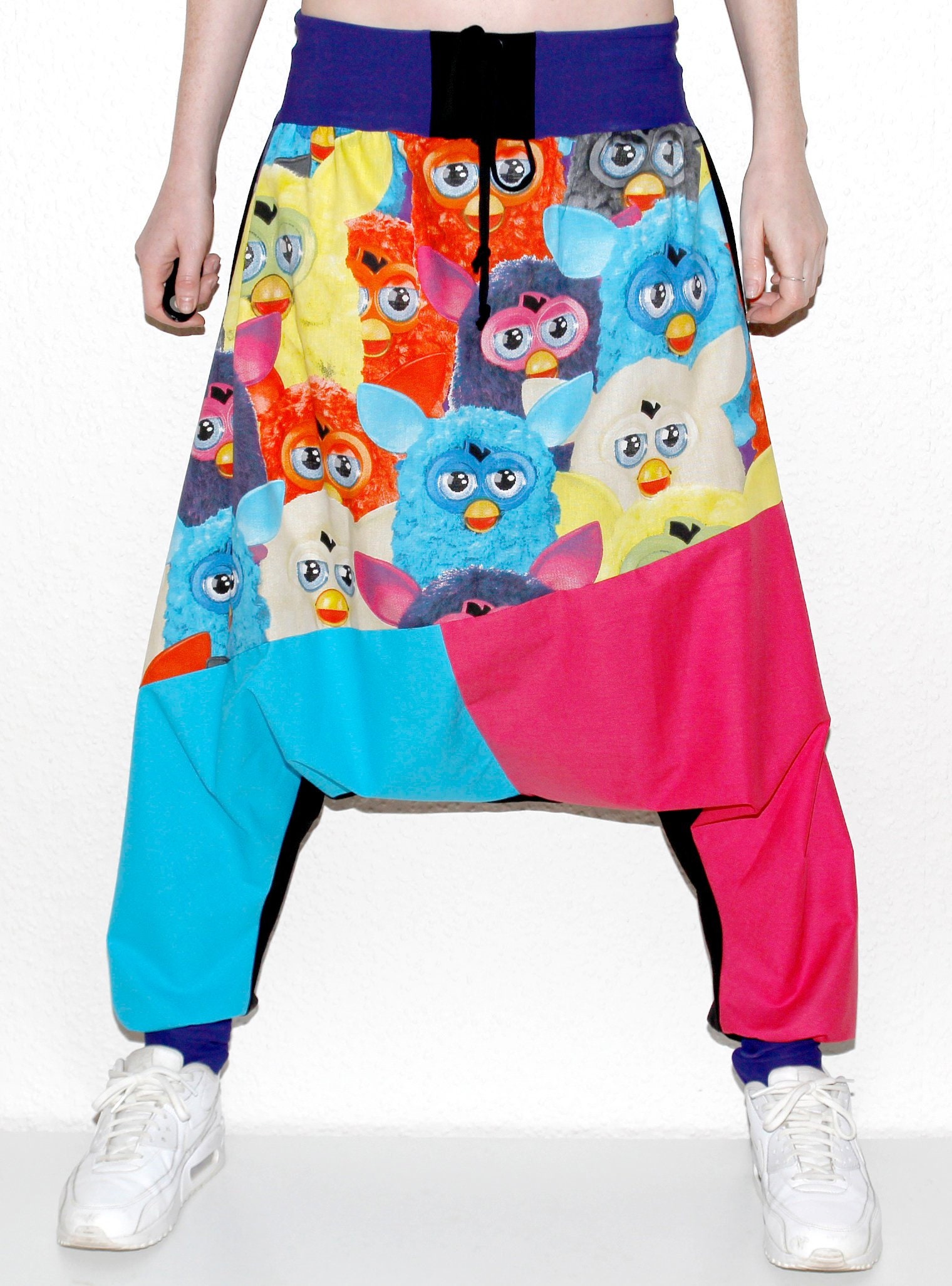 Harem Pants Harem Pants Yoga Pants 