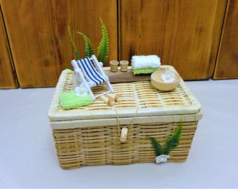 Garten Mini Holzbox Gutschein Garten Geldgeschenk Garten Etsy