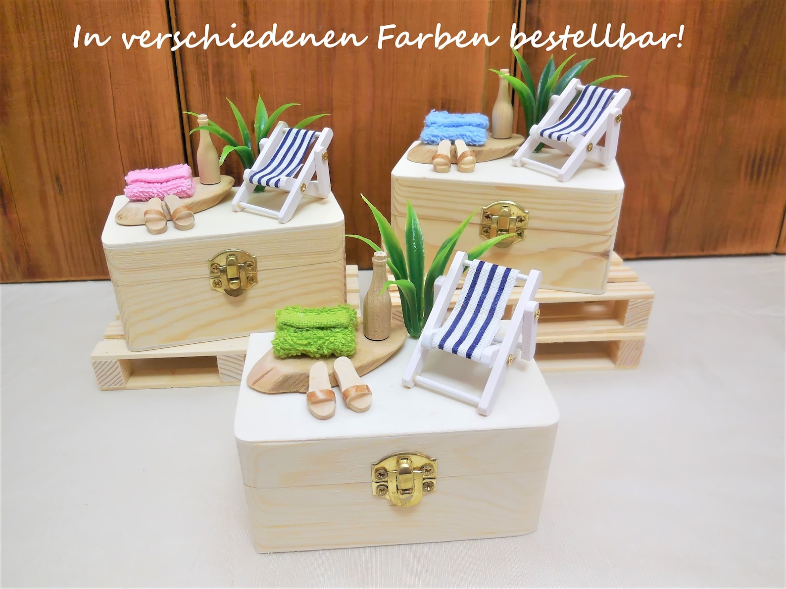 Wunderschne Sauna Gutschein Verpacken Ebenbild