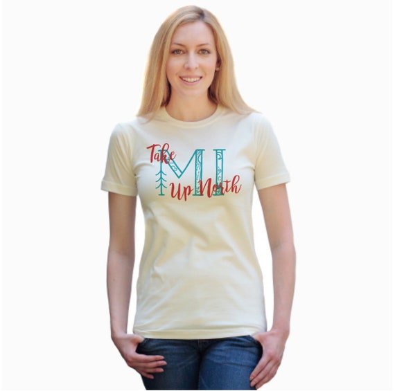 up north shirt