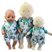 see more listings in the Doll clothing 40 cm-43 cm section