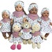 see more listings in the Doll clothes 32-34 cm section