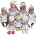 see more listings in the Doll clothing 46 cm-48 cm section