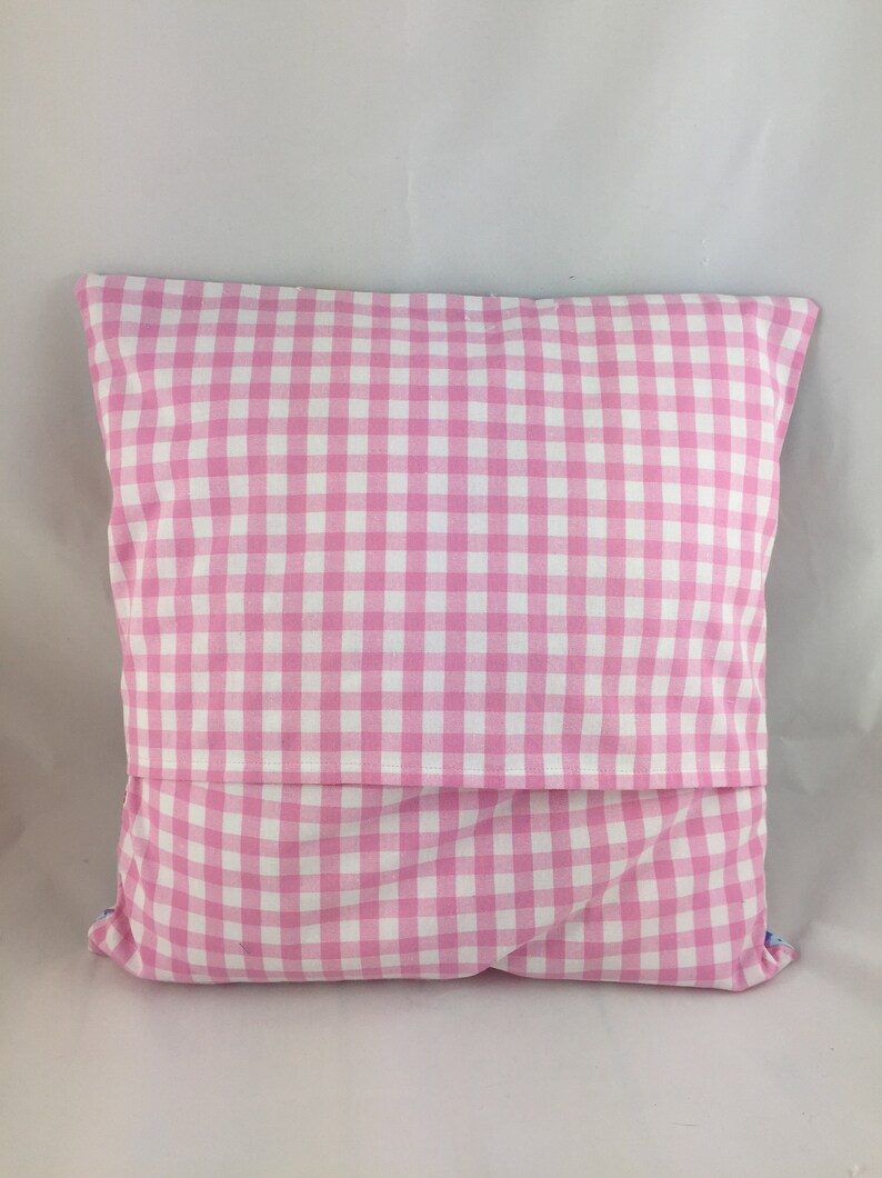 Pillow Dolls