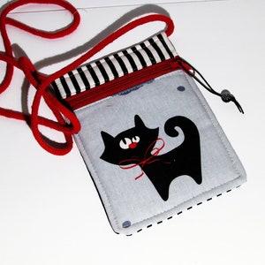 Bolsillo en el pecho, Bolsa para el pecho para niños, Bolsillo en el pecho, Cartera en forma de pecho