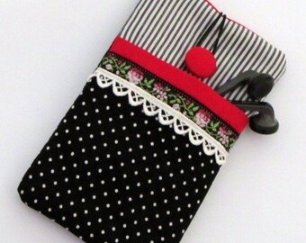 Smartphone cover, cellphone case, mobile phone sock, mobile phone bag