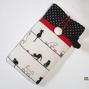 Sac pour téléphone portable, housse pour téléphone portable, chaussette pour téléphone portable, pochette pour téléphone portable
