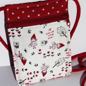 Bolsillo en el pecho, Bolsa para el pecho para niños, Bolsillo en el pecho, Cartera en forma de pecho