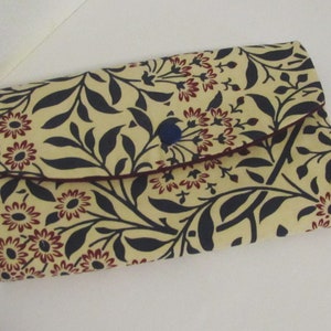Bolsa de dinero, cartera, cartera, bolso, bolso para celular