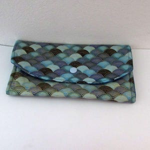 Bolsa de dinero, cartera, cartera, bolso, bolso para celular