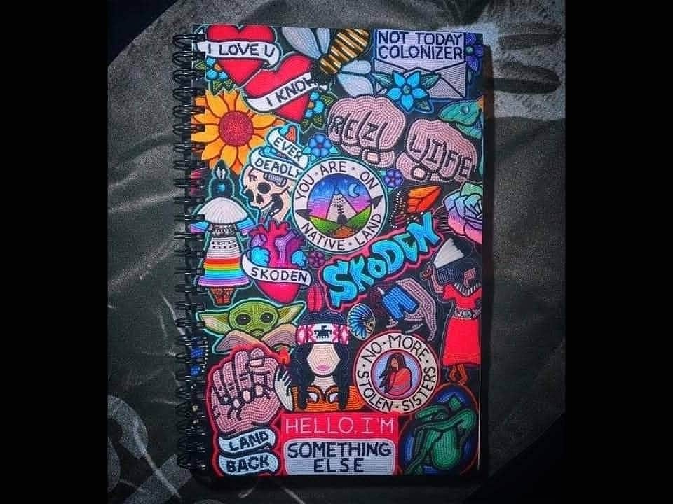 Notebooks