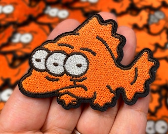 Blinky patch