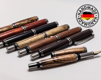 HANDMADE WOOD FILLER