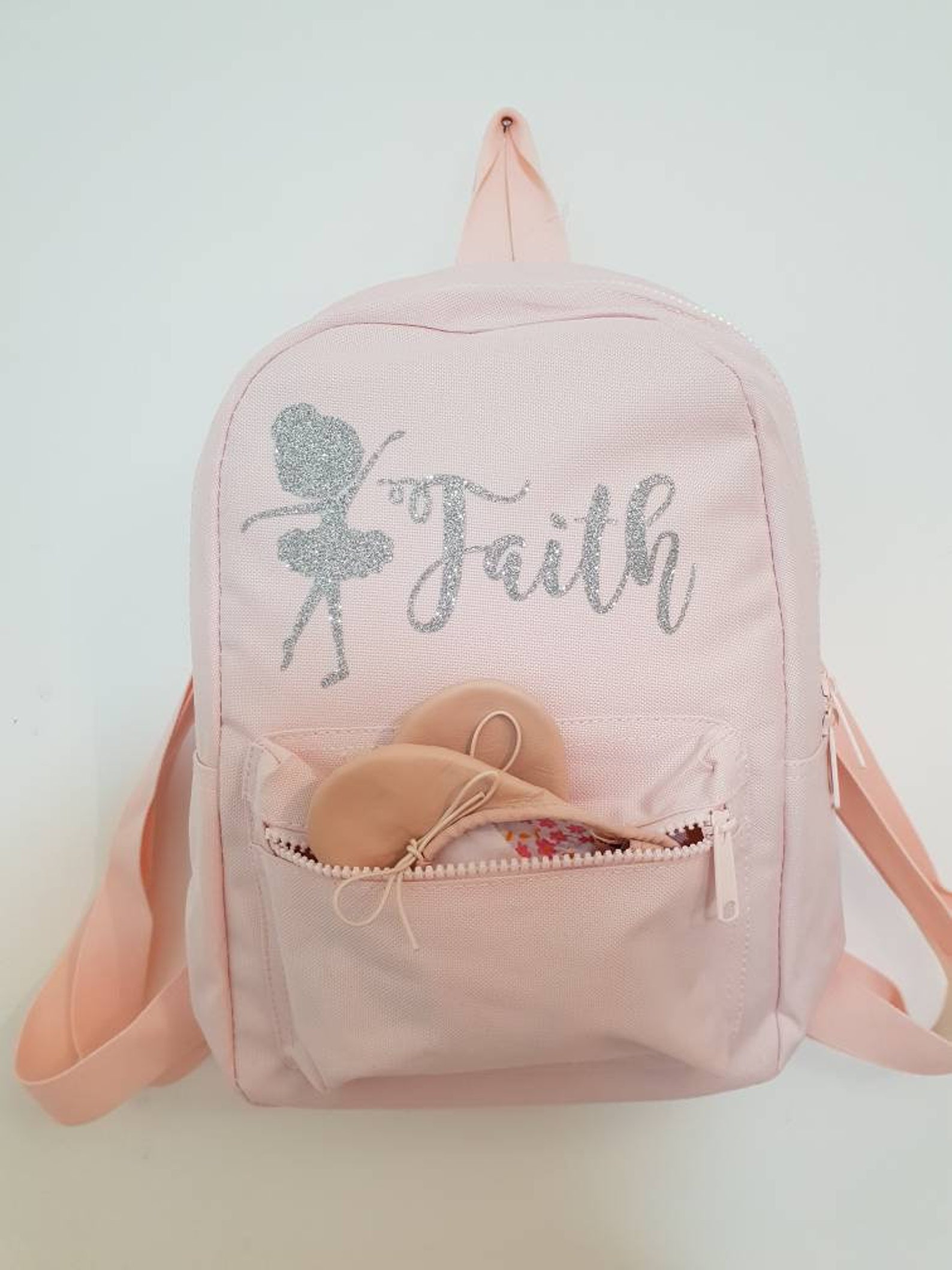 personalised ballet bag girls mini back pack pink dance sack holdall baby light pink ballerina dancer stage costume tap jazz sho personalised ballet bag girls mini back pack pink dance sack holdall baby light pink ballerina dancer stage costume tap jazz sho
