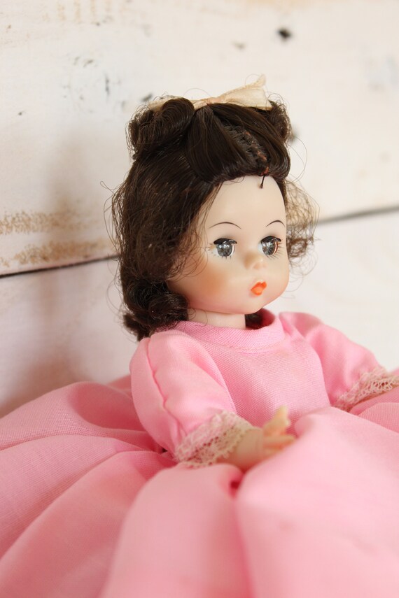 madame alexander beth doll