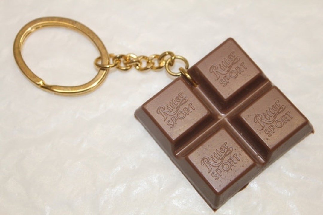 Candy-to-go Key Ring chocolate Table - Etsy Australia