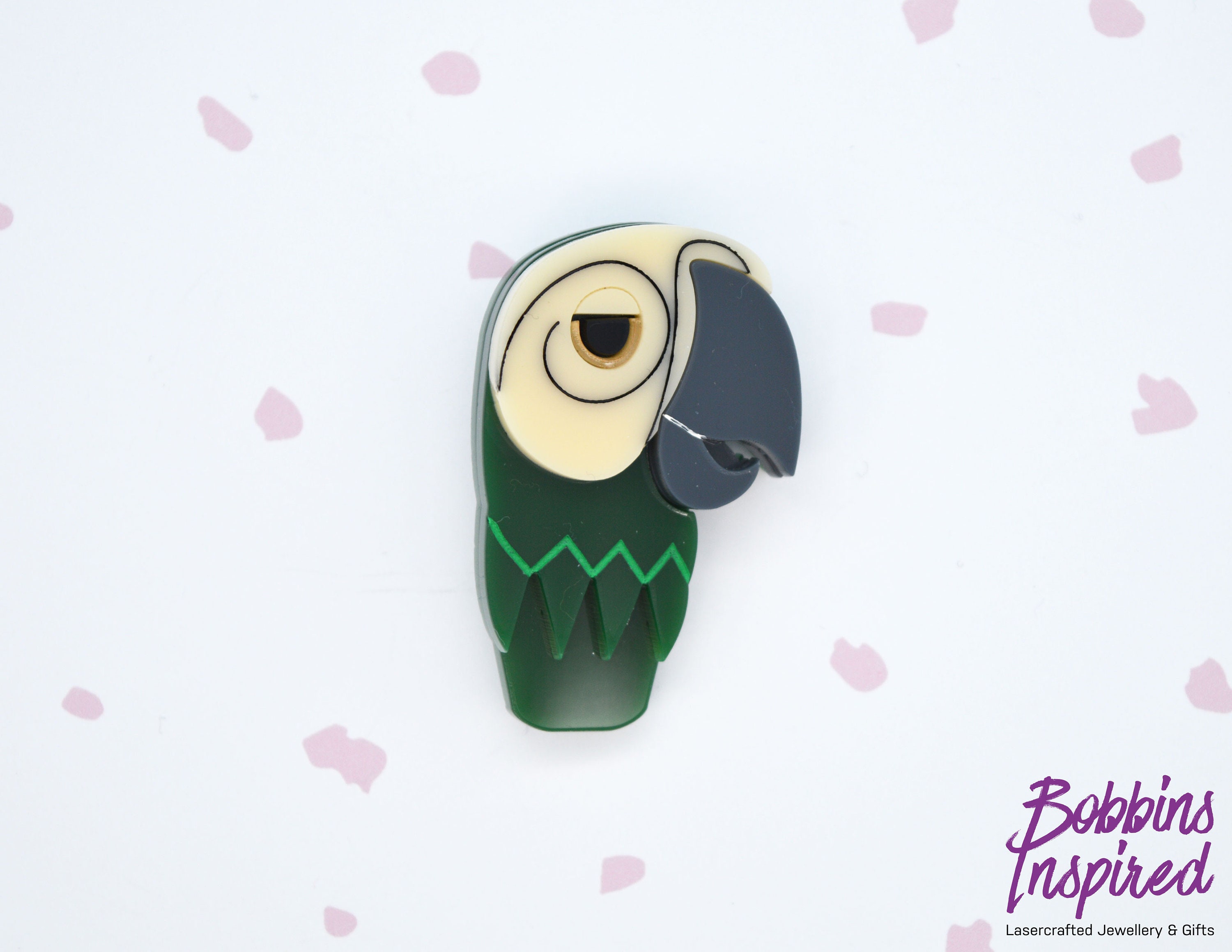 Mary poppins deals brooch