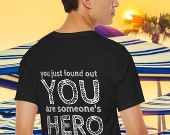 Motivational Tee/Gifts