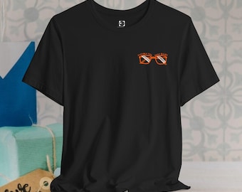 Legendary Father's Day T-Shirt, Unisex Tee for Older Dads, Grandfather Gift Shirt, Dad Birthday Present, Grandpa Tee, Short Sleeve Jersey